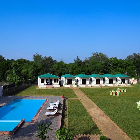 Hotel Yash Vilas Sawai Madhopur Zewnętrze zdjęcie