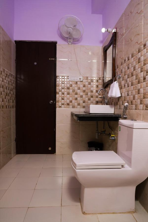 Hotel Yash Vilas Sawai Madhopur Zewnętrze zdjęcie