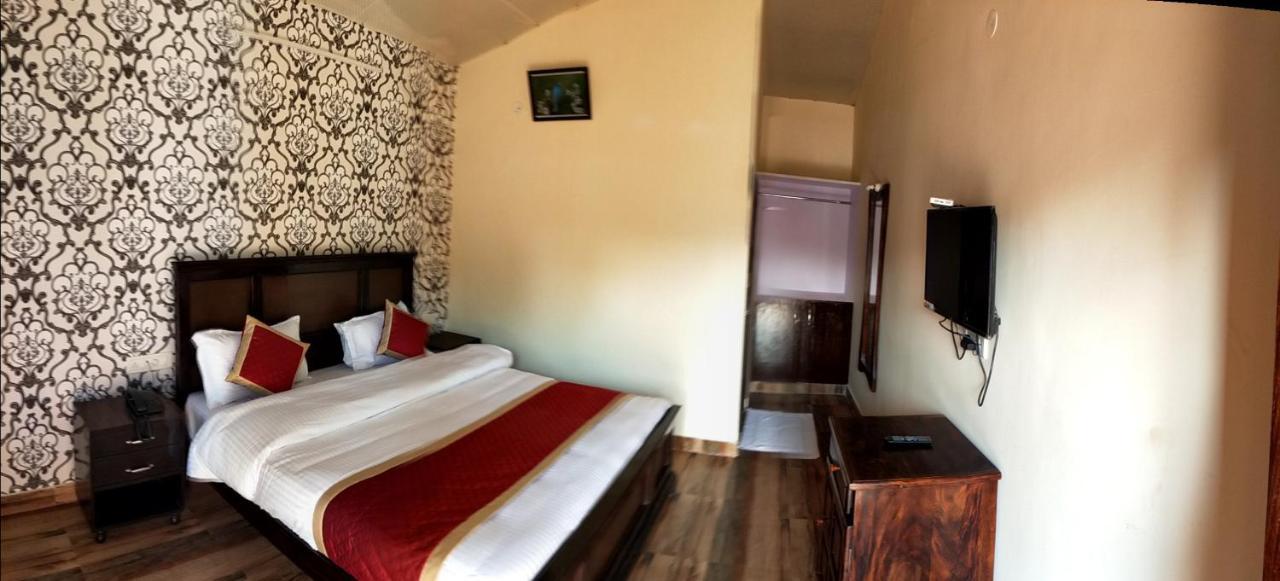 Hotel Yash Vilas Sawai Madhopur Zewnętrze zdjęcie