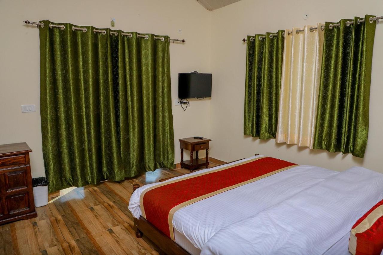 Hotel Yash Vilas Sawai Madhopur Zewnętrze zdjęcie