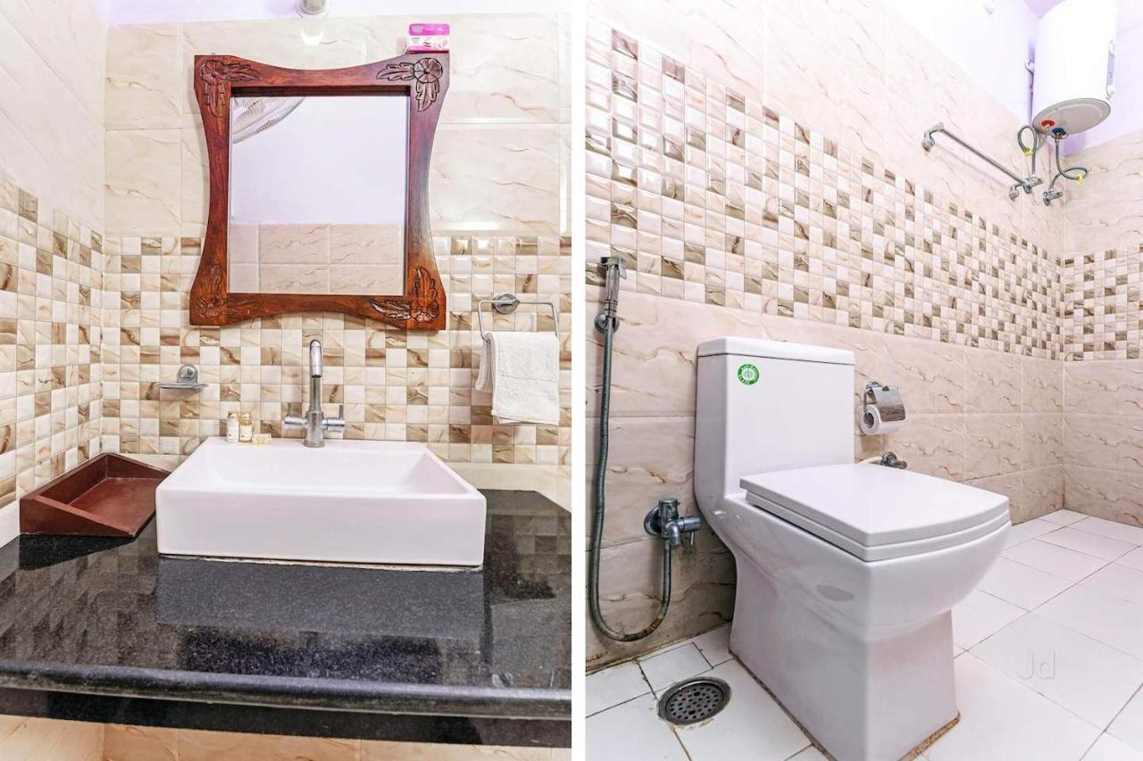 Hotel Yash Vilas Sawai Madhopur Zewnętrze zdjęcie